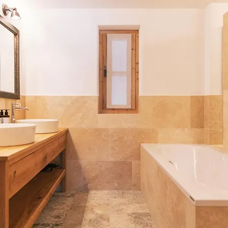 Appartement Mountain Bergrichter *